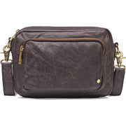 Cross Over - Dark Brown - Depeche