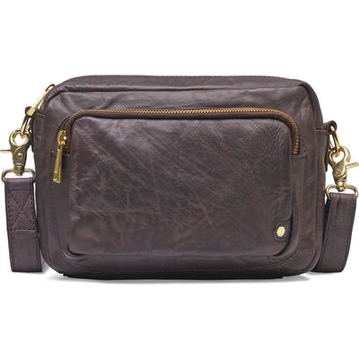 Cross Over - Dark Brown - Depeche