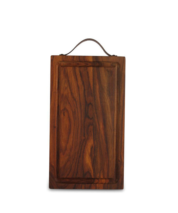 Cuttingboard BUTCHER - Dark Brown - Stuff