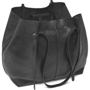 Shopper - Black - Depeche