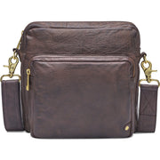 Cross Over - Dark Brown - Depeche