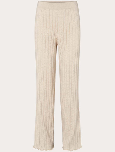 Frederikke Pants - Off White - O´Tay