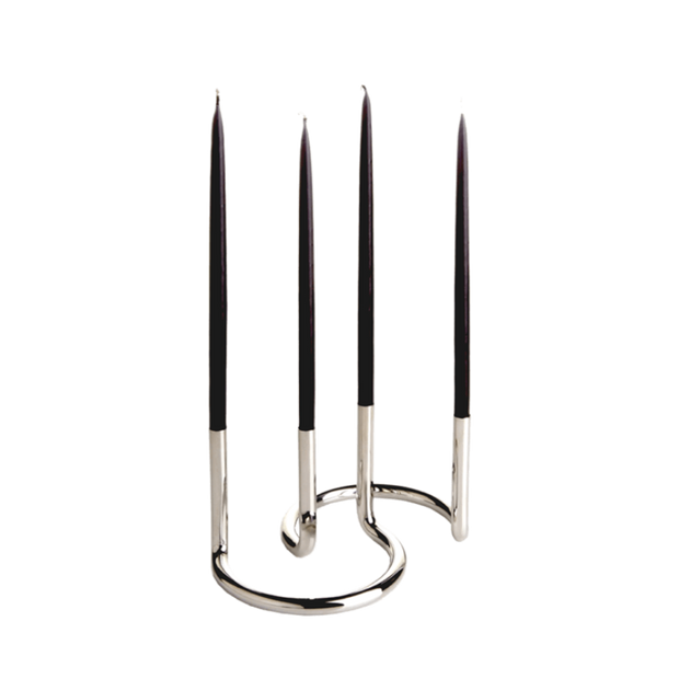 Gemini - Candlestick - Peter Karpf - Architectmade