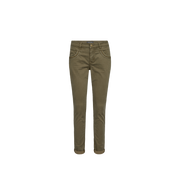 Naomi Treasure Pant - Forest Night - Mos Mosh