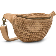 Bumbag - Flettet Skind - Nature - Depeche