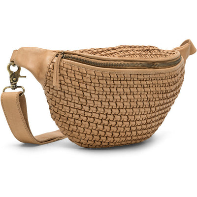 Bumbag - Flettet Skind - Nature - Depeche