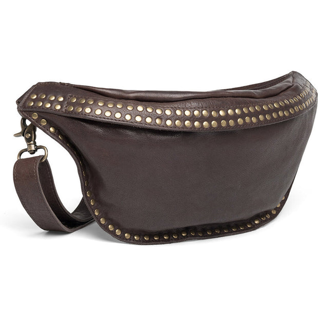 Bumbag - Vintage Brown - Depeche