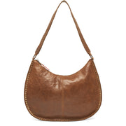 Shoulderbag - Vintage Cognac - Depeche