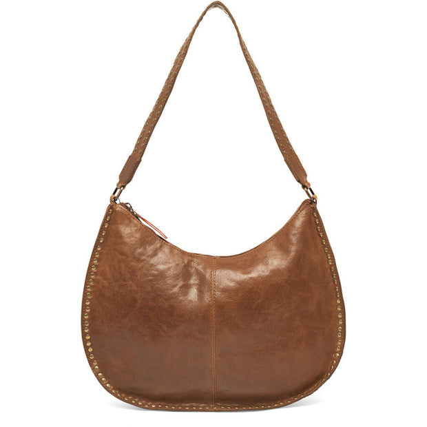 Shoulderbag - Vintage Cognac - Depeche