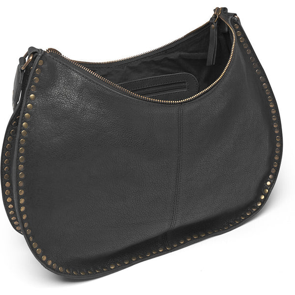 Shoulderbag - Black - Depeche