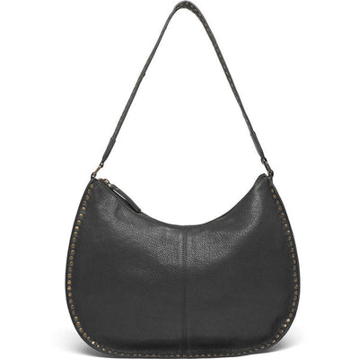 Shoulderbag - Black - Depeche