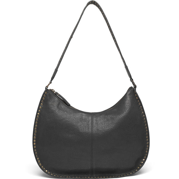Shoulderbag - Black - Depeche