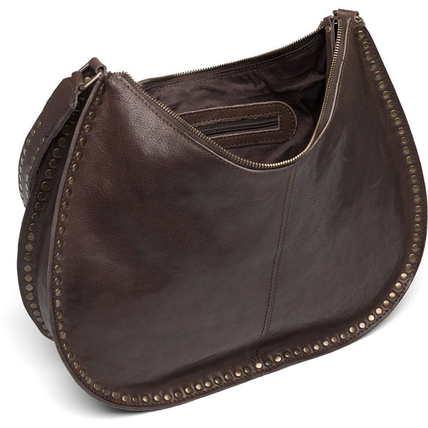 Shoulderbag - Vintage Brown - Depeche