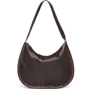 Shoulderbag - Vintage Brown - Depeche