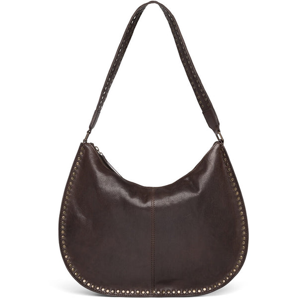 Shoulderbag - Vintage Brown - Depeche