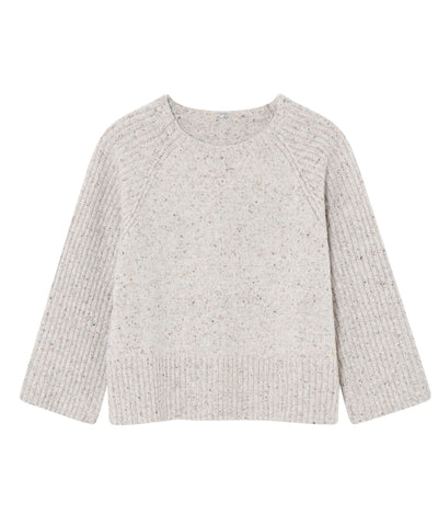 Lio - Knit - Beach Sand - Gustav