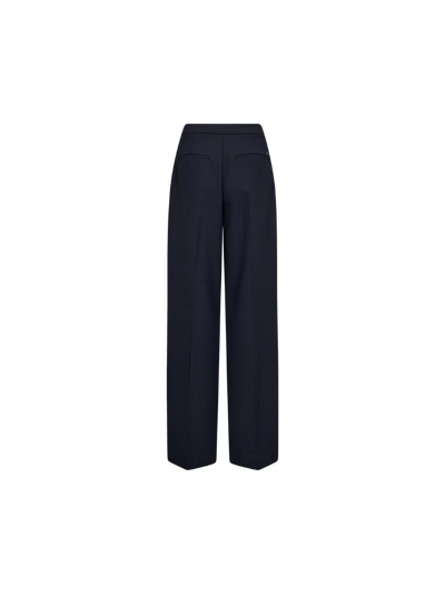 MMLeya Miley Pant - Salute Navy - Mos Mosh