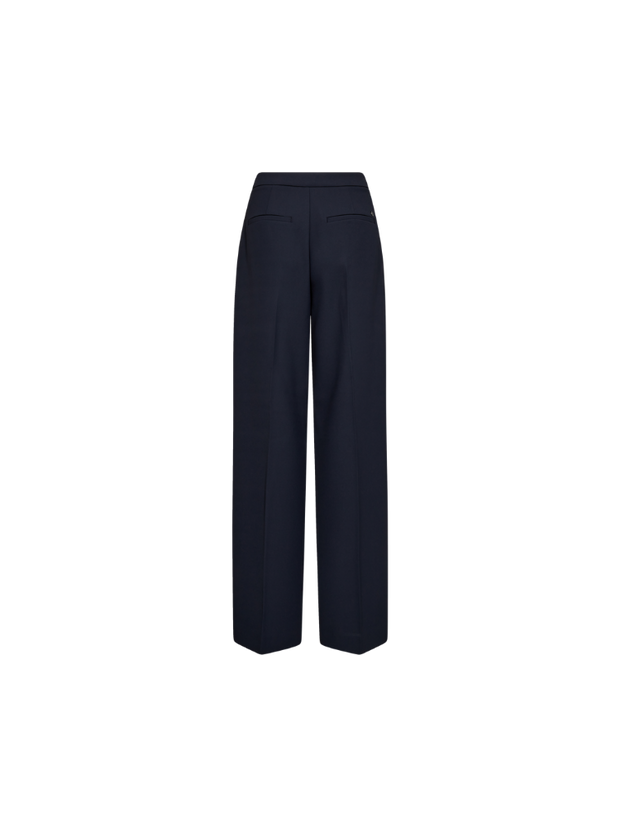 MMLeya Miley Pant - Salute Navy - Mos Mosh