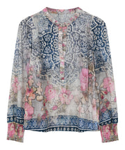 Neomi Blouse - Print - Gustav