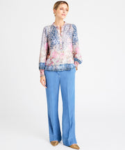 Neomi Blouse - Print - Gustav