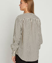 New Rossa Shirt RdF - Skjorte - Off White - Rue de Femme