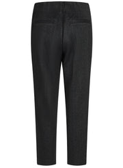 Olana Pants RdF - Black - Rue de Femme