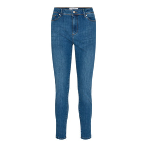 Poline SWAN Jeans Excl. Japan Blue - Denim Blue - Piszak