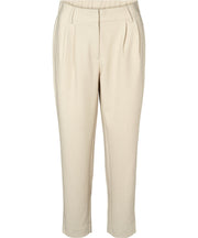 Luxy Ally Pants - Sand - Rue de Femme