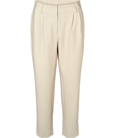 Luxy Ally Pants - Sand - Rue de Femme