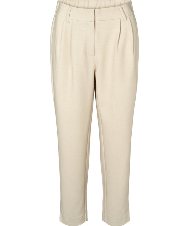 Luxy Ally Pants - Sand - Rue de Femme