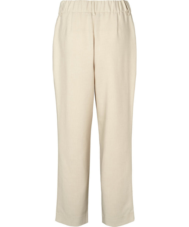 Luxy Ally Pants - Sand - Rue de Femme