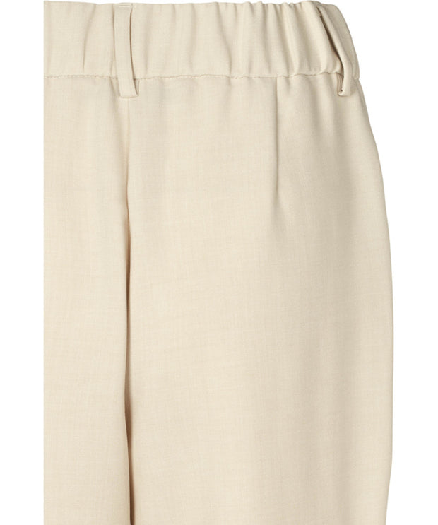 Luxy Ally Pants - Sand - Rue de Femme