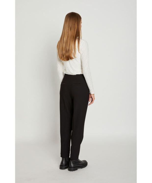 Olana Pants RdF - Black - Rue de Femme