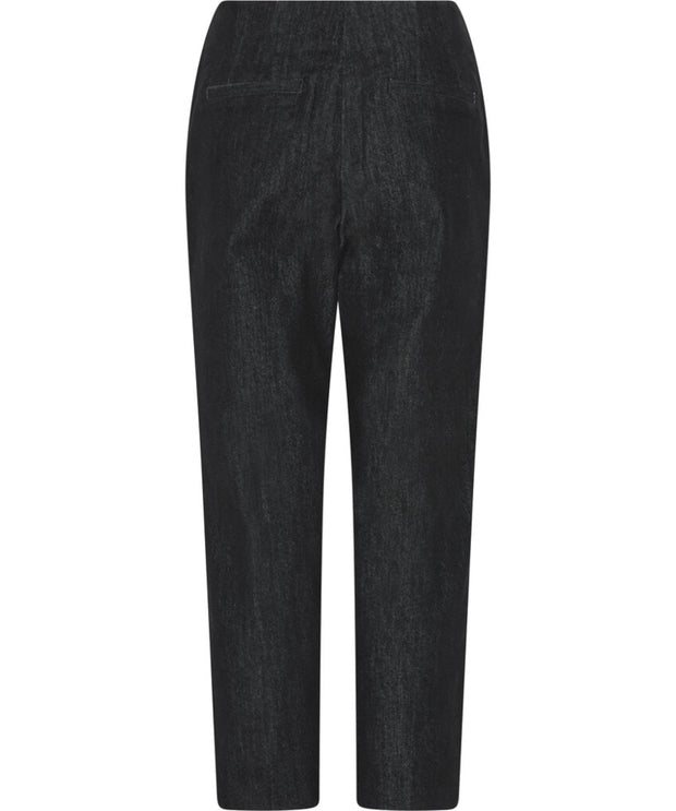 Olana Pants RdF - Black - Rue de Femme