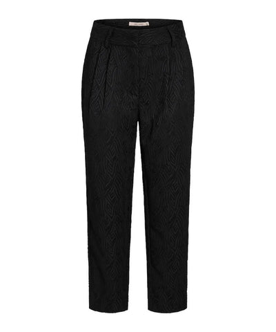 Ally Pants RdF - Black - Rue de Femme