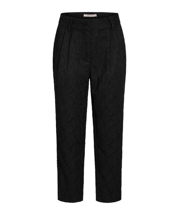 Ally Pants RdF - Black - Rue de Femme