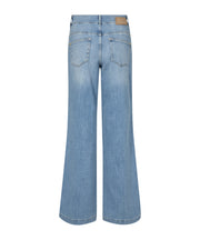 MMColette Grendel Jeans - Light Blue - Mos Mosh