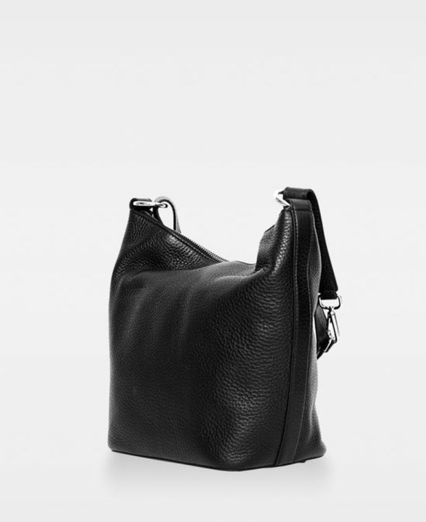 Sara Small Shoulder Bag - Taske - Decadent Copenhagen