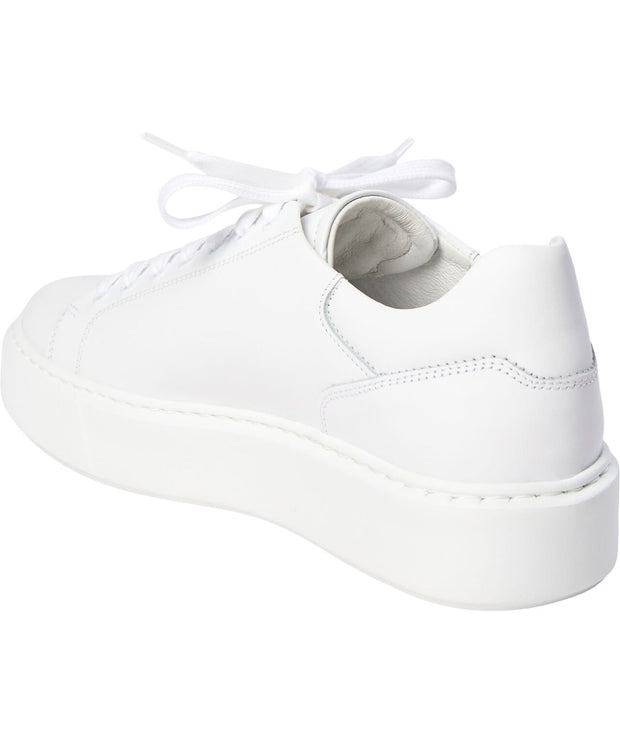 Sneaker - White Calf 83 - Billi Bi