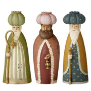 3 Wise Kings - Ivy - Bungalow