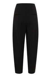 PannieIW Pant - Black - InWear