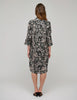 KamillesDEA - Dentelle Black - Shirt Dress - Dea Kudibal