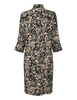 KamillesDEA - Dentelle Black - Shirt Dress - Dea Kudibal