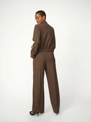 MMLeya Miley Pant - Long - Delicioso - Mos Mosh