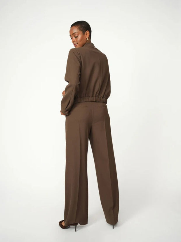 MMLeya Miley Pant - Long - Delicioso - Mos Mosh