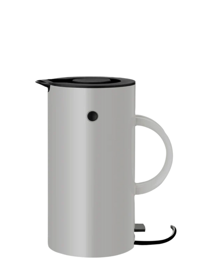 EM77 Elkedel - 1,5 L - Light Grey - Stelton