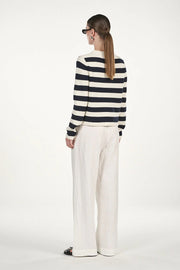 Mia Cardigan - Off White - O'Tay