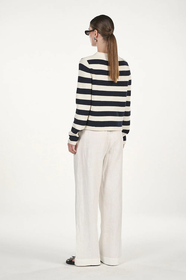 Mia Cardigan - Off White - O'Tay