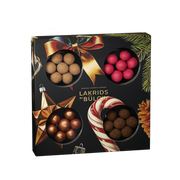 Small Selection Box Winter 2025 - Lakrids by Bülow
