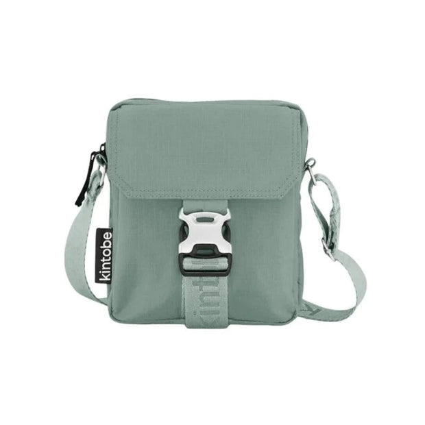 Nico - Cross Body - 17x20x4cm - Kintobe